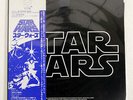 OST(JOHN WILLIAMS) STAR WARS 20TH CENTURY FOX RCA-9161,2 JAPAN OBI VINYL 2LP