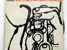 MILES DAVIS QUINTET COOKIN' WITH TOP RANK RANK-5057 JAPAN FLIPBACK COVER LP