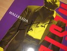 Westernhagen SIGNED LP - Halleluja / 1989 AUTOGRAMM PRESS in MINT-