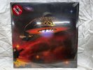 Boston Life, Love & Hope Limited edition Red vinyl. Brand New, Sealed, Mint.
