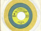 Ashley Brothers:Some kind of life/The sidewalk sleeps:DJ US Capitol:Soul
