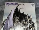 Nazareth - Hair Of The Dog - 12” Vinyl Record LP - Vertigo - 1st - 1975 Germany