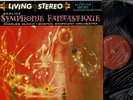 RCA CLASSIC RECORDS AUDIOPHILE LSC 1900 NM MUNCH BERLIOZ SYMPHONIE FANTASTIQUE