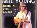 Neil Young & Crazy Horse - October 22, 1994 Rocking With Angels VERY RARE VINYL