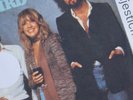 ORIGINAL 1977 FLEETWOOD MAC STEVIE NICKS DREAMS SONGBIRD  7