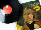 NEAR MINT ORIGINAL 1962 FRANCOISE HARDY DEBUT VINYL LP VOGUE YEH YEH PARIS