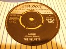 Great Song From  The Velvets    