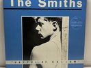 THE SMITHS - Hatful Of Hollow LP - 1984 UK First Press - Rough Trade 76 w/HYPE