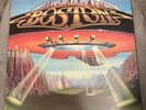 RARE LP VINYL ALBUM: Boston Don't Loop Back PROMO LP  (FH)