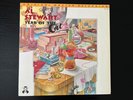 Al Stewart - The year of the Cat - Mobile Fidelity Vinyl LP