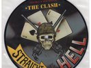 The Clash Should I Stay Or Should Go Straight To Hell 7