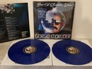 GEORGIO MORODER  BEST OF ÉLECTRONIQUE DISCO  DOUBLE VINYLE DE  FUNK SOUL