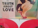PINK THE TRUTH ABOUT LOVE 2012 CERTIFIÉ  ÉDITION LIMITÉE