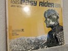 EASY RIDER  SOUNDTRACK  VINYLE  CERTIFIÉ  DE   1969  NEUF SCELLÉ