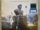 My Chemical Romance May Death Never Stop You Exclusive Green Vinyl 2LP NEW