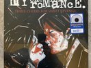 My Chemical Romance Three Cheers For Sweet Revenge Exclusive Clear Vinyl LP
