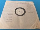 Shostakovich David Oistrakh Colin Davis VIOLIN ** ACETATE  LP TEST PRESS