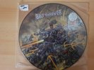 Bolt Thrower Realm of Chaos Picture Disc LP ( 1989)