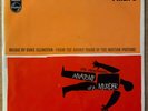 Duke Ellington Anatomy Of Murder UK Lp Philips Mono Jazz 1959 NM