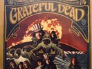 The Grateful Dead S/T LP  WS 1689 EX/VG++ FREE SHIPPING ULTRA/VPI CLEAND
