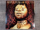 Sepultura - Roots LP Schallplatte Vinyl
