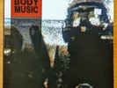 This Is Electronic Body Music - V/A (1988) Belgium Vinyl LP Play It Again Sam