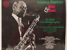 COLEMAN HAWKINS  