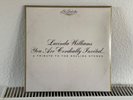 LUCINDA WILLIAMS - You are cordially invited 2 LP Gatefold  VINYL LP mint-