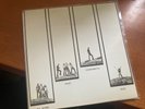 P.F. Flyer Play Gianchetta Jazz Psychedelic Rock LP