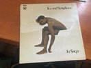 Tea & Symphony. Jo Sago, UK Prog Rock orig UK 1st.Press Harvest EMI 1970