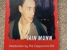 THE STYLE COUNCIL - MR COOL'S DREAM BOOK - author Iain Munn (2006) Paul Weller