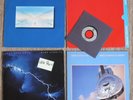 DIRE STRAITS 4x LP / 1x7