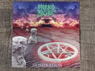 Morbid Angel - Domination LP Schallplatte Vinyl