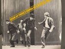 SHAM 69- There's Gonna Be a Borstal Break-Out/ Hey Little Rich Boy- 7