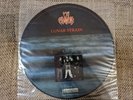 In Flames - Lunar Strain LP Schallplatte Vinyl Picture-Disc