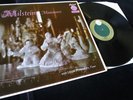 Nathan Milstein - Violin Miniatures Recital **Capitol P-8339 ED1 LP**