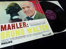 Mahler: Symphony No. 2 - Bruno Walter **Philips Hi-Fi Stereo SABL 189 ED1 LP**