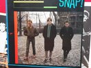 THE JAM -SNAP UK 1983 PRESS X2 VINYL LP VERY N-MINT PAUL WELLER MOD