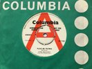 MIKE SHERIDAN & THE NIGHTRIDERS - ‘PLEASE MR POSTMAN’ COLUMBIA DB 7183 1963 DEMO