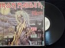 IRON MAIDEN 