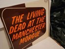 The Living Dead at Manchester Morgue Original Soundtrack Vinyl