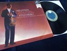 Dvorak / Glazounov: Violin Concertos - Nathan Milstein **Capitol P8382 ED1 LP**
