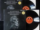 Beethoven: Symphony No. 9 - Otto Klemperer **Columbia SAX 2276 / 2277 ED2 2LP**