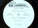 78rpm -Jazz - Rexall 