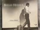Bernard Heidsieck Canal Street 3 LP Box Signed 500 Copies