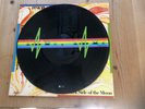 Pink Floyd, The Dark Side Of The Moon  US  Picture Disc  m-/m-