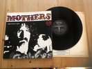 Mothers Of Invention, Absolutely Free  UK  vg++/vg++