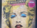 RARE  Celebration * [LP] by Madonna (Vinyl, Dec-2009, Warner Bros. Records