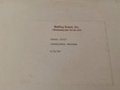 Peter Criss KISS Acetate Lp VERY RARE ORIGINAL 1980 STERLING SOUND NEW YORK