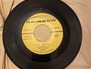 ALFREDITO AND HIS ORCHESTRA- NEW RHYTHM CHA-CHA-CHA/ MR BONES